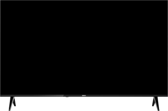 Телевизор LED BBK 50" 50LEX-8249/UTS2C Яндекс.ТВ черный 4K Ultra HD 60Hz DVB-T2 DVB-C DVB-S2 USB WiFi Smart TV (RUS) - купить недорого с доставкой в интернет-магазине