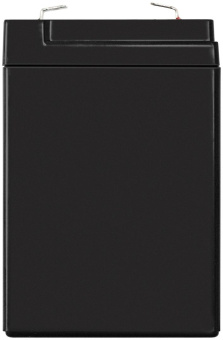 Батарея для ИБП Exegate EX282946 6В 2.8Ач - купить недорого с доставкой в интернет-магазине