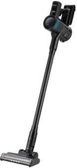 Пылесос ручной Kitfort КТ-5283 350Вт черный - купить недорого с доставкой в интернет-магазине