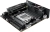 Материнская плата Asus ROG STRIX B850-I GAMING WIFI Socket AM5 AMD B850 2xDDR5 mini-ITX AC`97 8ch(7.1) 2.5Gg RAID+HDMI - купить недорого с доставкой в интернет-магазине