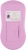 Мышь Acer OMR501 фиолетовый оптическая 1600dpi silent беспров. USB 4but (ZL.MCE11.017) - купить недорого с доставкой в интернет-магазине
