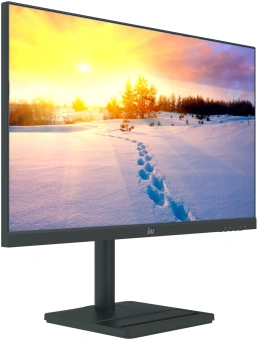 Моноблок IRU Strato 717 27" QHD i7 1255U (1.7) 16Gb SSD1Tb UHDG без ОС GbitEth WiFi BT 120W Cam черный 2560x1440 - купить недорого с доставкой в интернет-магазине