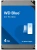 Жесткий диск WD SATA-III 4TB WD40EZZX Desktop Blue (5400rpm) 128Mb 3.5" - купить недорого с доставкой в интернет-магазине