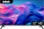 Телевизор LED BBK 32" 32LEM-1075/TS2C (B) черный HD 50Hz DVB-T2 DVB-C USB (RUS) - купить недорого с доставкой в интернет-магазине