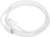 Кабель Xiaomi BHR0878GL USB Type-C (m)-USB Type-C (m) 1м белый коробка - купить недорого с доставкой в интернет-магазине