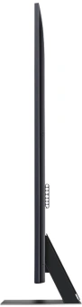 Телевизор LED LG 65" 65QNED86T6A.ARUG черный титан 4K Ultra HD 120Hz DVB-T DVB-T2 DVB-C DVB-S DVB-S2 USB WiFi Smart TV - купить недорого с доставкой в интернет-магазине