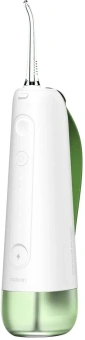 Ирригатор Oclean W10 импульсн. 2насад. зеленый - купить недорого с доставкой в интернет-магазине
