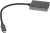 Устройство чтения карт памяти USB Type-C TP-Link UA430C серый - купить недорого с доставкой в интернет-магазине