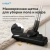 Пылесос Vitek VT-CV4060 2400Вт серый/серебристый - цена, купить или заказать с доставкой в интернет-магазине Пылесос Vitek VT-CV4060 2400Вт серый/серебристый - купить недорого с доставкой в интернет-магазине