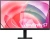 Монитор Samsung 27" ViewFinity S7 S27D700EAIXCI черный IPS LED 5ms 16:9 HDMI матовая 350cd 178гр/178гр 3840x2160 60Hz DP 4K 5кг - купить недорого с доставкой в интернет-магазине