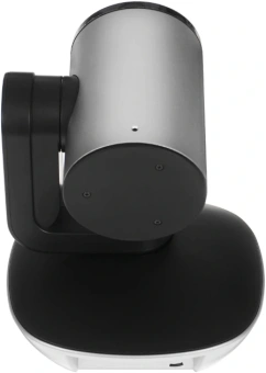 Камера Web Logitech Conference Cam PTZ Pro 2 черный 2Mpix (1920x1080) USB2.0 (960-001185) - купить недорого с доставкой в интернет-магазине