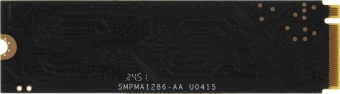 Накопитель SSD AMD PCIe 3.0 x4 512GB R3MP30512G8 Radeon M.2 2280 - купить недорого с доставкой в интернет-магазине