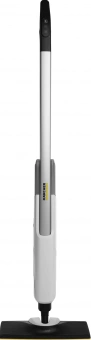 Швабра паровая Karcher SC 2 Upright AE *EU 1600Вт белый - купить недорого с доставкой в интернет-магазине
