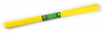 Бумага цветная Koh-I-Noor 9755009001PM желтый крепир. 1цв. 30г/м2 (упак.:10шт) - купить недорого с доставкой в интернет-магазине