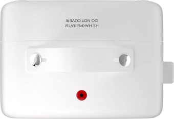 Тепловентилятор Royal Clima Preferito RFH-PF1200DC 1200Вт белый/черный - купить недорого с доставкой в интернет-магазине