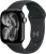 Смарт-часы Apple Watch Series 11 A3331 42мм OLED корп.черный Sport Band рем.черный разм.брасл.:M/L (MEQU4LW/A) - купить недорого с доставкой в интернет-магазине
