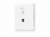 Точка доступа TP-Link EAP115-Wall N300 Wi-Fi белый - купить недорого с доставкой в интернет-магазине