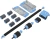 Комплект сервисный HP CF254A для HP HP LJ Ent 700 M712/M725 200000стр. - купить недорого с доставкой в интернет-магазине