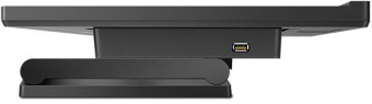 Монитор Philips 21.5" B Line 222B1TC черный IPS LED 16:9 HDMI M/M матовая HAS 250cd 178гр/178гр 1920x1080 75Hz VGA DP FHD USB Touch 6.13кг - купить недорого с доставкой в интернет-магазине
