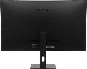 Монитор Xiaomi 27" A27i 2026 черный IPS LED 6ms 16:9 HDMI матовая 1500:1 300cd 178гр/178гр 1920x1080 144Hz DP FHD 3.9кг - купить недорого с доставкой в интернет-магазине
