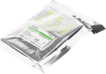 Жесткий диск Toshiba SATA-III 6TB HDWT860UZSVA Surveillance S300 (5400rpm) 256Mb 3.5" - купить недорого с доставкой в интернет-магазине