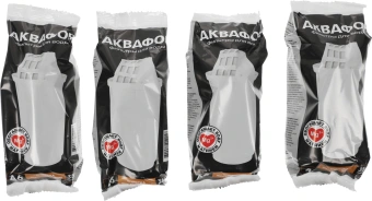Картридж Аквафор А6 для кувшинов (упак.:4шт) - купить недорого с доставкой в интернет-магазине