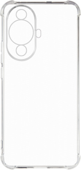 Чехол (клип-кейс) Redline для Huawei Nova 11 Pro/11 Ultra iBox Crystal прозрачный (УТ000036187) - купить недорого с доставкой в интернет-магазине