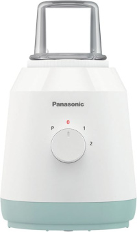 Блендер стационарный Panasonic MX-EX1561WTQ 290Вт белый - купить недорого с доставкой в интернет-магазине