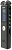 Диктофон Цифровой Ritmix RR-145 16Gb черный