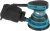 Эксцентриковая шлифмашина Makita M9204B 240Вт D125мм - купить недорого с доставкой в интернет-магазине