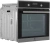 Духовой шкаф Электрический Electrolux EOD6P66X серебристый/черный - купить недорого с доставкой в интернет-магазине