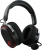 Наушники с микрофоном GMNG GG-HS405W черный/черный мониторные BT/Radio/3.5mm оголовье (1899873) - купить недорого с доставкой в интернет-магазине