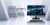 Монитор Dahua 27" DHI-LM27-C301B черный IPS LED 5ms 16:9 HDMI матовая 1200:1 300cd 178гр/178гр 2560x1440 100Hz DP 2K 4.8кг - купить недорого с доставкой в интернет-магазине