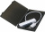 Внешний корпус для HDD/SSD AgeStar SUBCP1 SATA USB2.0 пластик черный 2.5" - купить недорого с доставкой в интернет-магазине