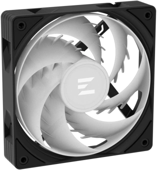 Система водяного охлаждения Zalman Alpha2 A36 DS ARGB Soc-AM5/AM4/1151/1200/2066/2011/1700 черный 4-pin 29.7dB CU LCD 350W Ret (ALPHA2 A36 DS BLACK) - купить недорого с доставкой в интернет-магазине
