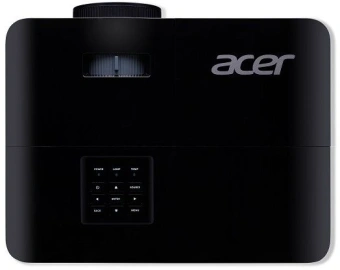 Проектор Acer X1228H DLP 4800Lm LS (1024x768) 20000:1 ресурс лампы:6000часов 1xHDMI 2.8кг - купить недорого с доставкой в интернет-магазине