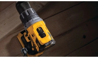 Дрель-шуруповерт DeWalt DCD791P2-QW 460Вт аккум. патрон:быстрозажимной (кейс в комплекте) - купить недорого с доставкой в интернет-магазине
