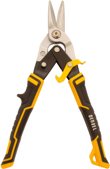 Ножницы Denzel 78370 - купить недорого с доставкой в интернет-магазине