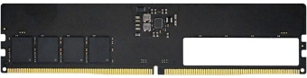 Память DDR5 16GB 5600MHz Kingspec KS5600D5P11016G RTL PC5-44800 CL40 DIMM 288-pin 1.35В single rank Ret - купить недорого с доставкой в интернет-магазине