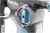 Перфоратор Makita HR2811F патрон:SDS-plus уд.:2.8Дж 800Вт (кейс в комплекте) - купить недорого с доставкой в интернет-магазине