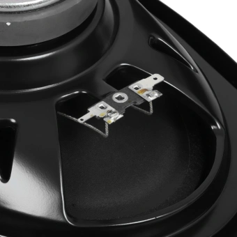 Колонки автомобильные Pioneer TS-R6951S 400Вт 4Ом 16x23см (6x9дюйм) (ком.:2кол.) коаксиальные трехполосные - купить недорого с доставкой в интернет-магазине