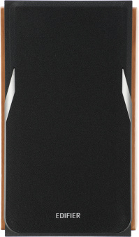 Колонки Edifier R1380DB 2.0 светлое дерево/черный 42Вт BT - купить недорого с доставкой в интернет-магазине
