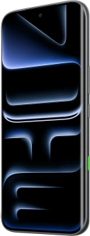 Смартфон Infinix X6887 Note Edge 128Gb 8Gb черный моноблок 3G 4G 2Sim 6.78" 1208x2644 Android 16 50Mpix 802.11 a/b/g/n/ac NFC GPS GSM900/1800 GSM1900 Protect FM - купить недорого с доставкой в интернет-магазине