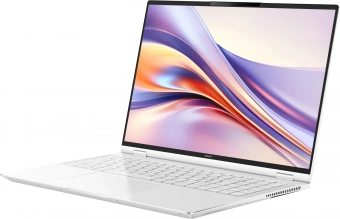 Ультрабук Honor MagicBook Pro 16 DRA-54 Core Ultra 5 125H 24Gb SSD1Tb Intel Arc 16" IPS 3K (3072x1920) Windows 11 Home white WiFi BT Cam (5301AJJG) - цена, купить или заказать с доставкой в интернет-магазине Ультрабук Honor MagicBook Pro 16 DRA-54 Core Ultra 5 125H 24Gb SSD1Tb Intel Arc 16" IPS 3K (3072x1920) Windows 11 Home white WiFi BT Cam (5301AJJG) - купить недорого с доставкой в интернет-магазине