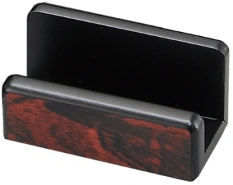 Настольный набор Good Sunrise 8FR-1A (8 предметов) палисандр МДФ красное дерево - купить недорого с доставкой в интернет-магазине