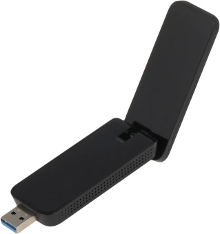 Сетевой адаптер Wi-Fi TP-Link Archer T4U AC1300 USB 3.0 (ант.внеш.несъем.) - купить недорого с доставкой в интернет-магазине