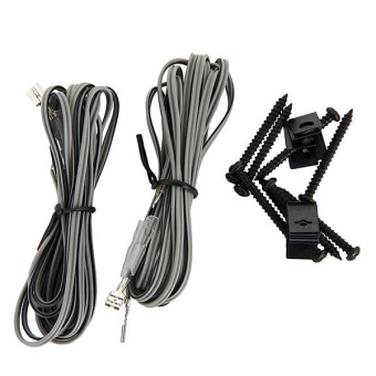 Колонки автомобильные Edge EDST219-E6 100Вт 90дБ 4Ом 16x23см (6x9дюйм) (ком.:2кол.) коаксиальные двухполосные - купить недорого с доставкой в интернет-магазине