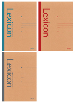 Тетрадь Deli 23212 A5 100л линейка ассорти - купить недорого с доставкой в интернет-магазине