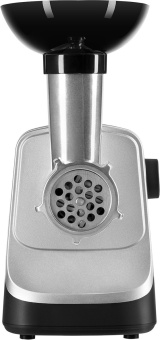 Мясорубка Red Solution RMG-1213-6 1340Вт черный - купить недорого с доставкой в интернет-магазине