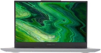 Ноутбук Digma Pro Fortis M Core i3 1215U 16Gb SSD256Gb Intel UHD Graphics 15.6" IPS FHD (1920x1080) Windows 11 Pro grey WiFi BT Cam 4250mAh (DN15P3-ACXW01) - купить недорого с доставкой в интернет-магазине